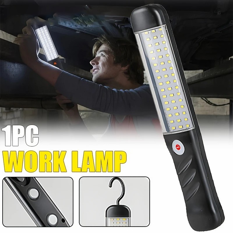 Car Led Light - C5 Powerful LED Work Light with