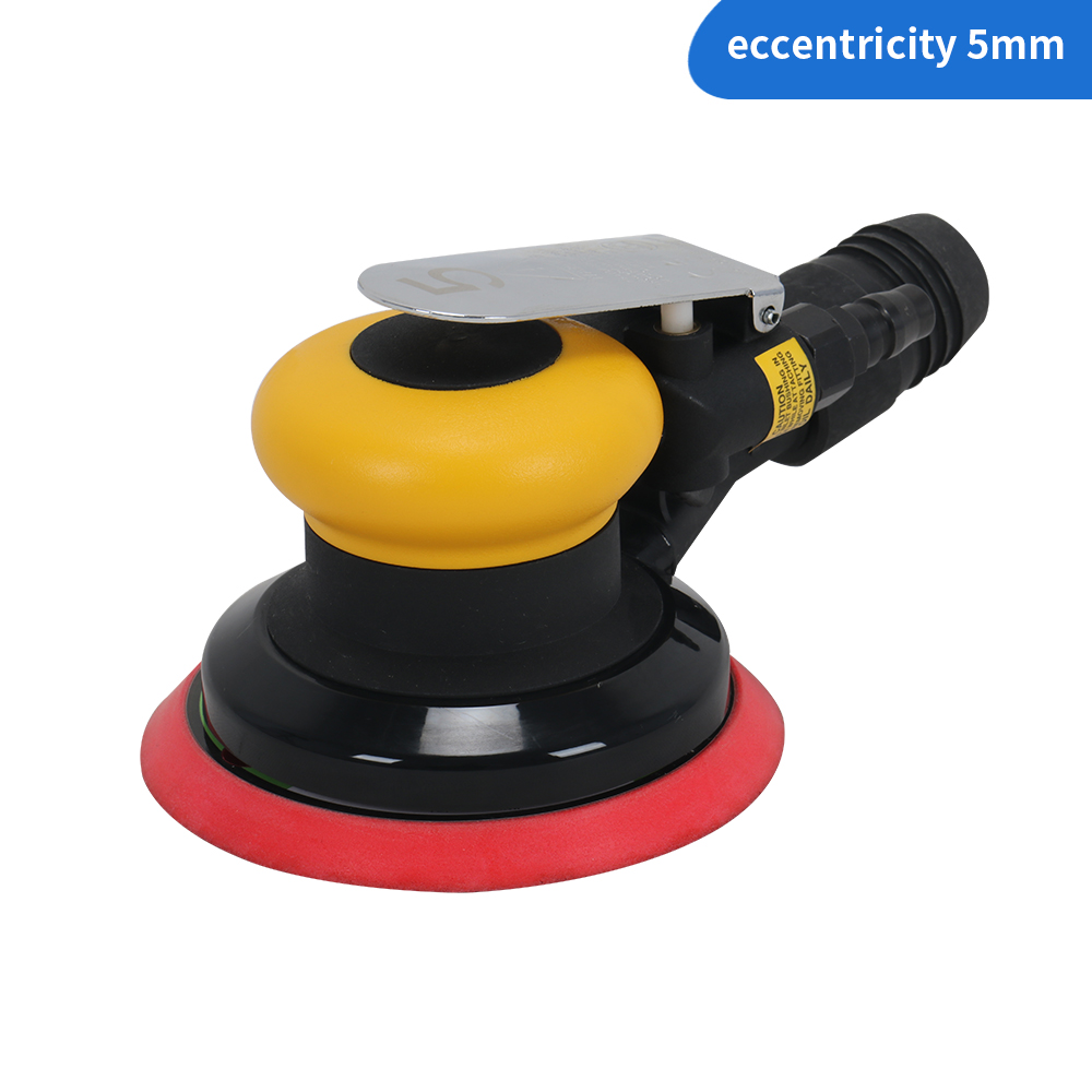 HONGMAI 5 Inch Vacuum Car Poli - đánh giá và giá Car Vacuum