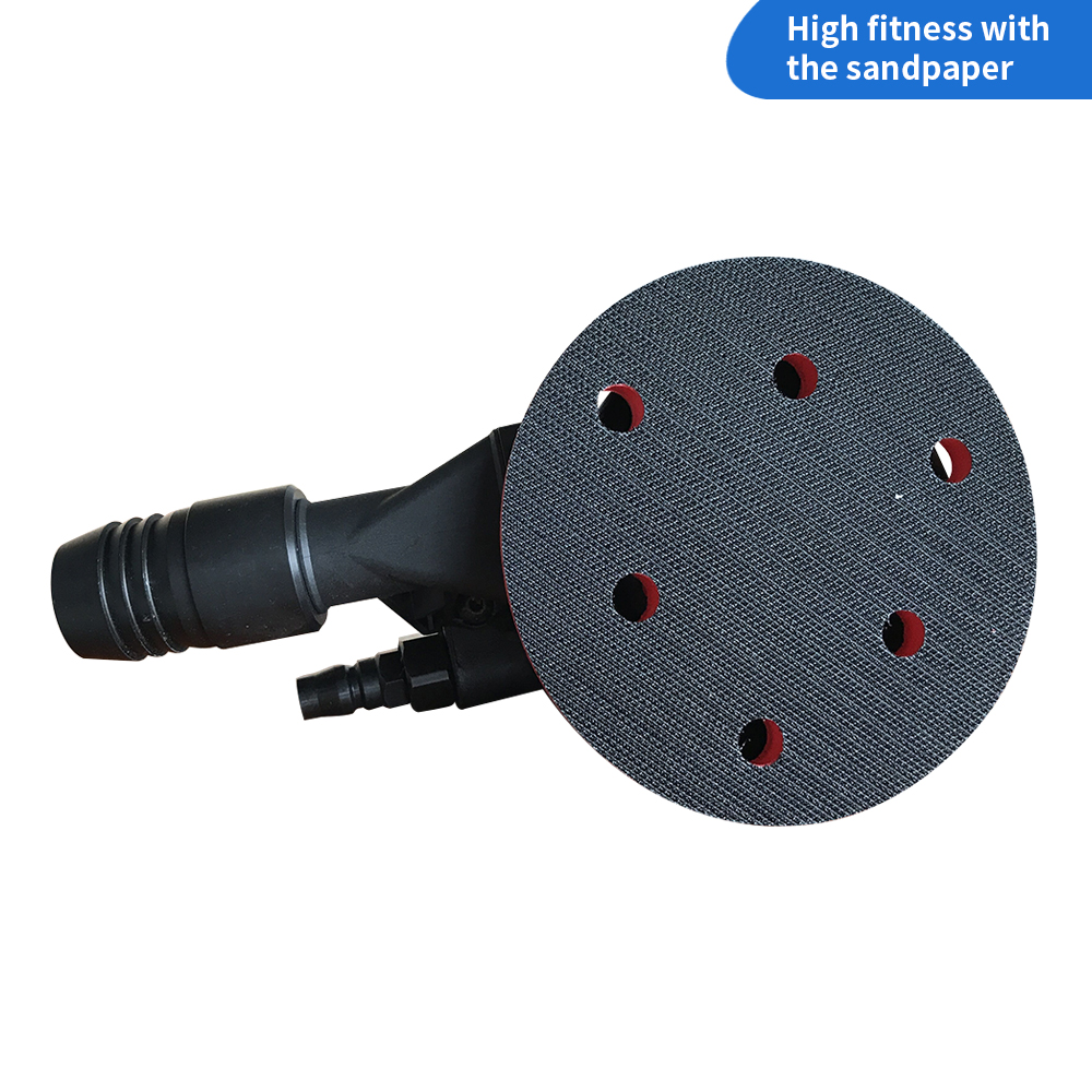 HONGMAI 5 Inch Vacuum Car Poli - đánh giá và giá Car Vacuum
