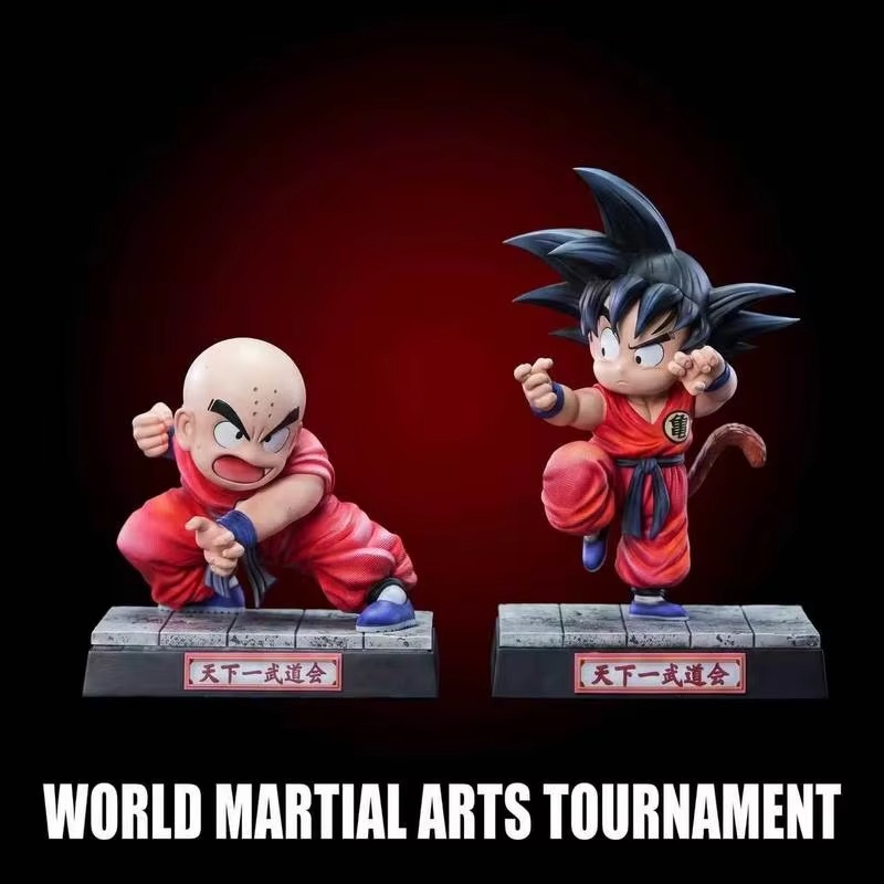 Anime Dragon Ball Krillin Goku - đánh giá và giá Car Accessories Japanese