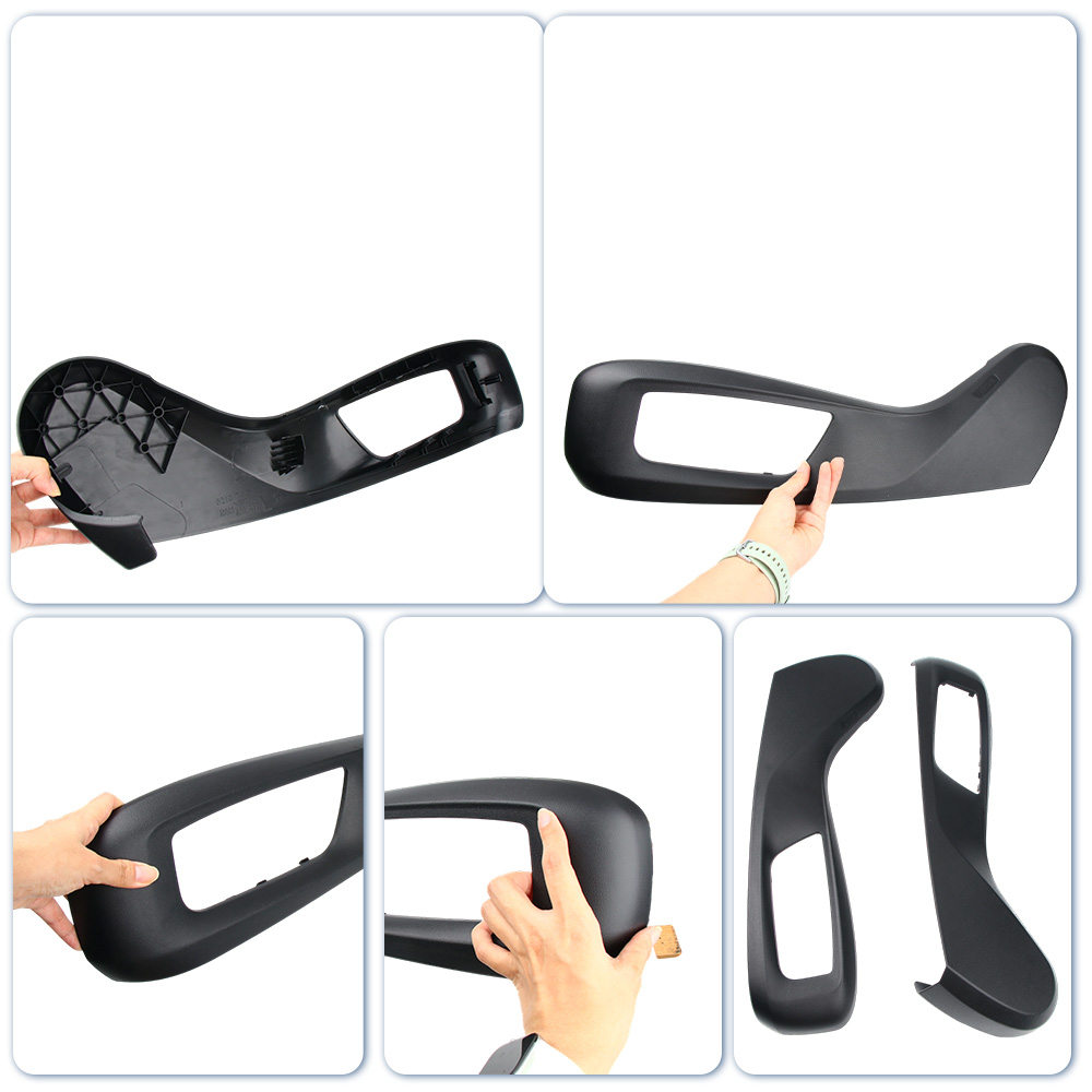 Car Seat Side Cover Panel Trim - đánh giá và giá Car Seat Cover