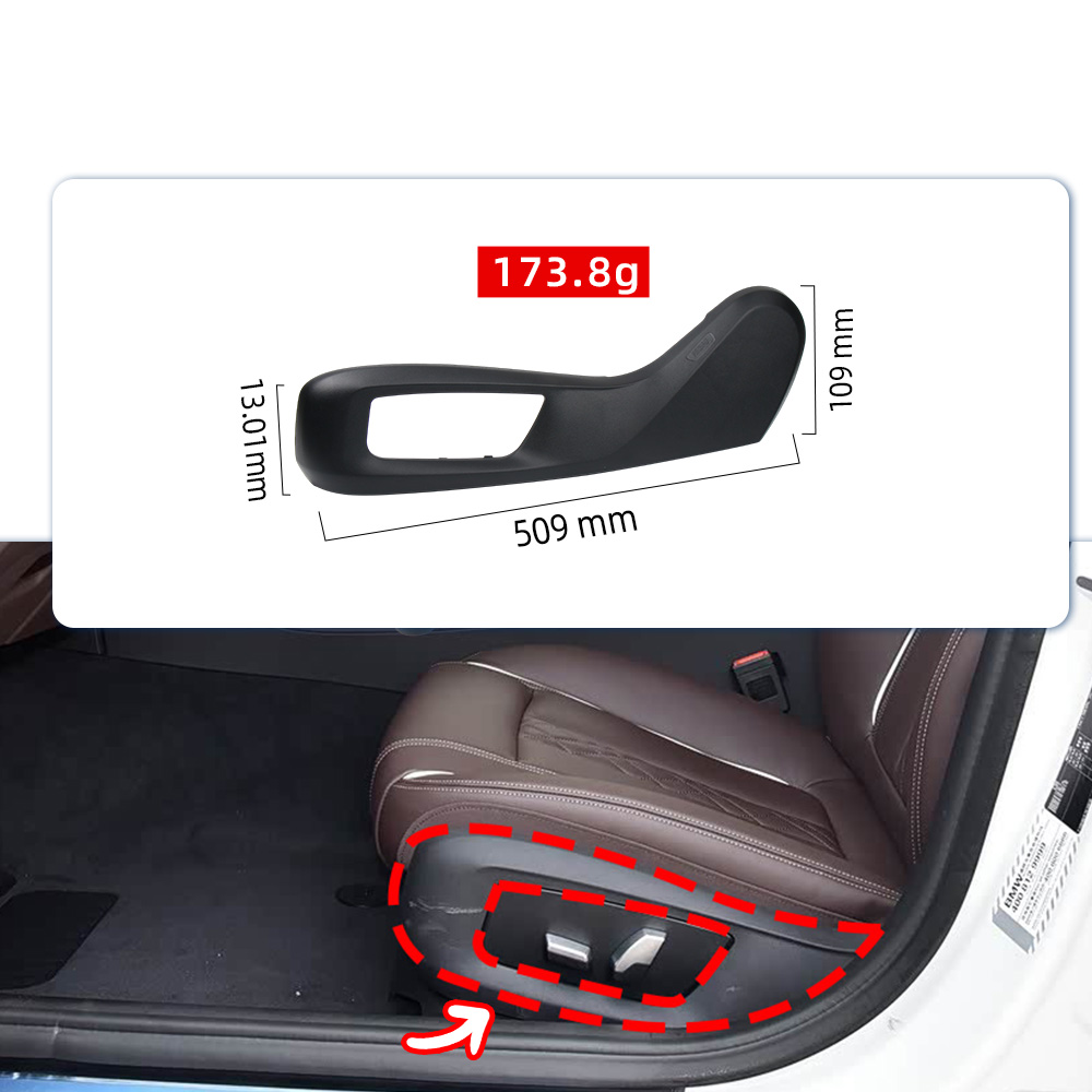 Car Seat Side Cover Panel Trim - đánh giá và giá Car Seat Cover