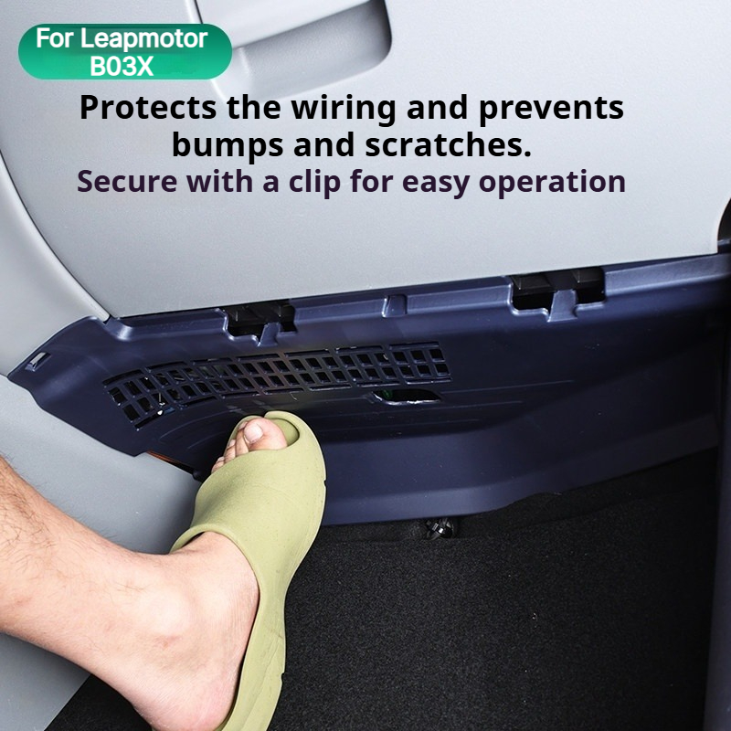 For Leapmotor A10 B03X Anti Ki - đánh giá và giá Car Seat Cover