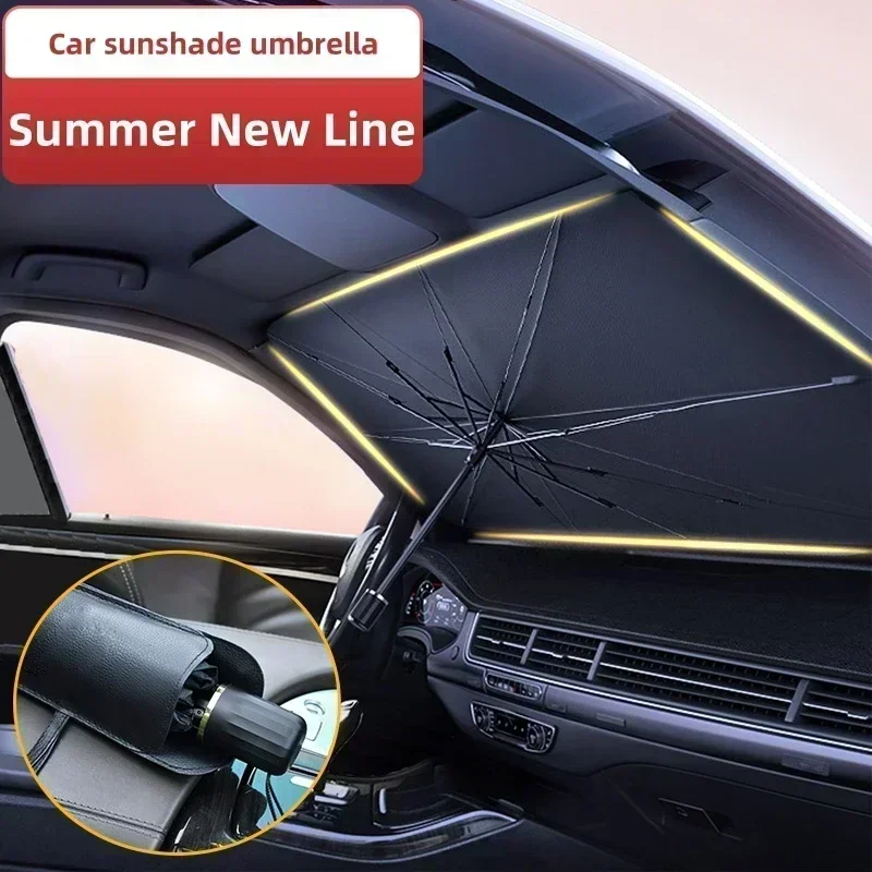 1PC Foldable Car Windshield Su - đánh giá và giá Windshield Sun Shade